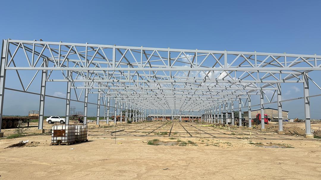 Agroindustrial 4